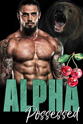 Alpha Possessed cover