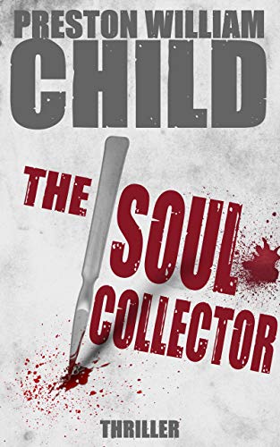 The Soul Collector book cover
