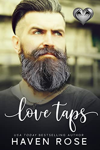 Love Taps (By: Haven Rose) cover