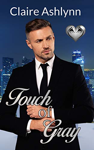 Touch of Gray book cover