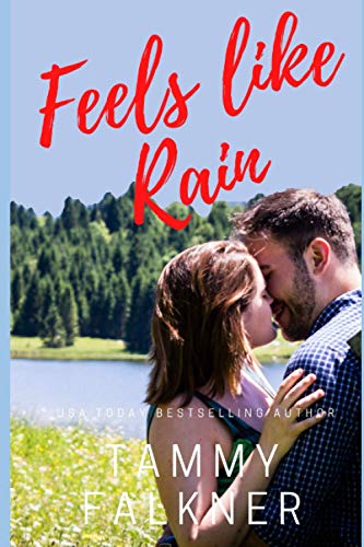 Feels like Rain book cover