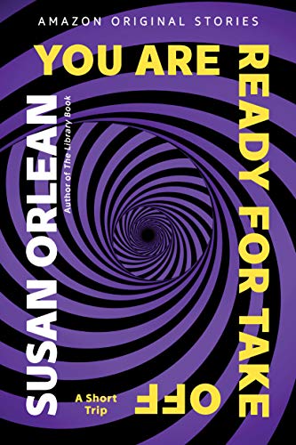 You Are Ready For Takeoff: A Short Trip book cover