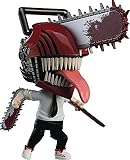 Good Smile Chainsaw Man: Denji Nendoroid