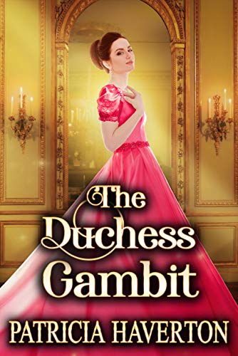 The Duchess Gambit book cover
