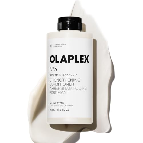 (-37%) OLAPLEX N°.5 Bond Maintenance Conditioner Reparatur, 250 ml