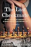 The Last Checkmate