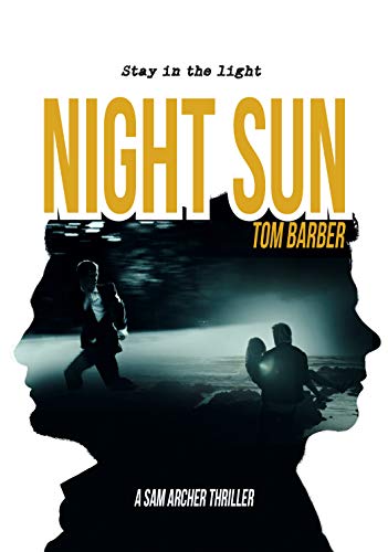 Night Sun book cover