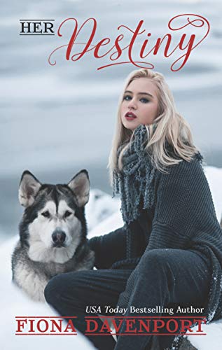 Her Destiny book cover
