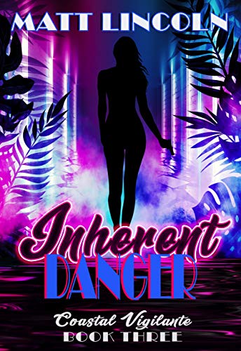 Inherent Danger book cover
