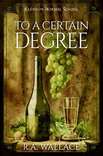 To a Certain Degree book cover