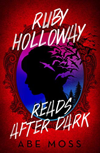 Ruby Holloway Reads After Dark cover