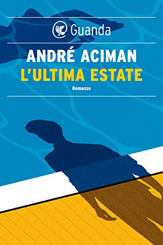 The Gentleman from Peru / L'ultima estate book cover