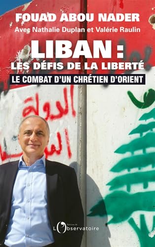 Couverture du livre