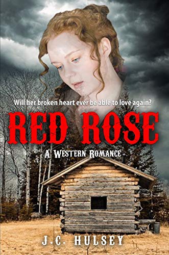 Red Rose book cover