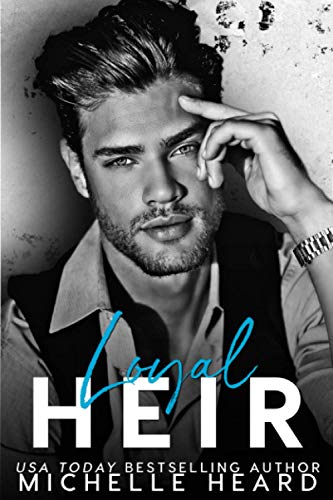 Loyal Heir book cover