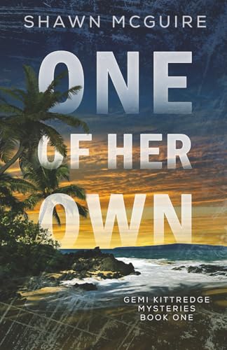 One of Her Own book cover