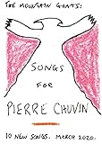 Songs For Pierre Chuvin (2020)