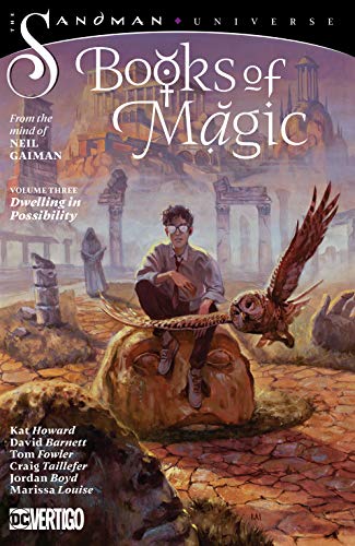 Dwelling in Possibility book cover