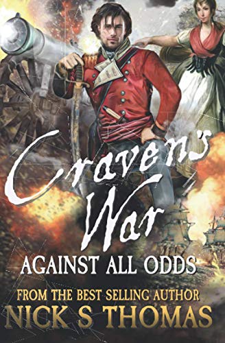 Against all Odds book cover