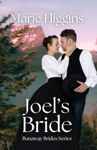 Joel's Bride book cover
