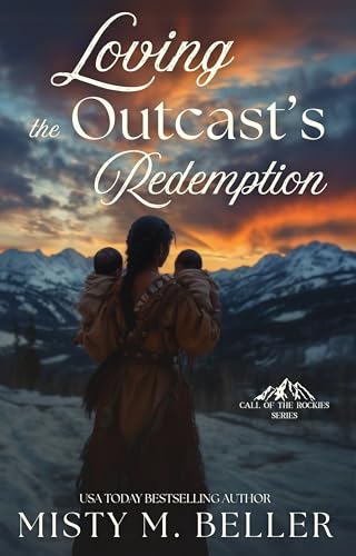 Honor in the Mountain Refuge book cover