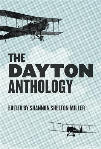 The Dayton Anthology cover