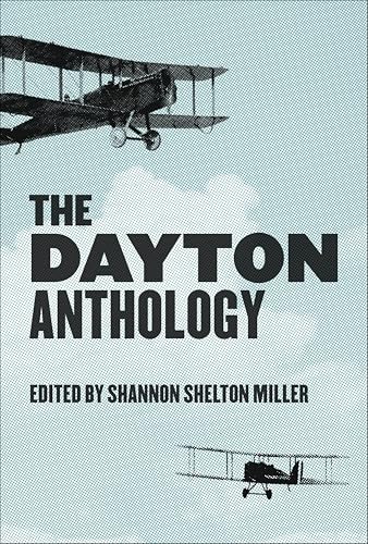 The Dayton Anthology book cover