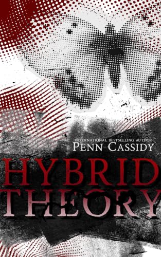 Hybrid Theory book cover