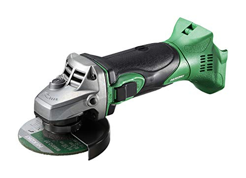 HiKOKI G18DSL2 ディスクグラインダ