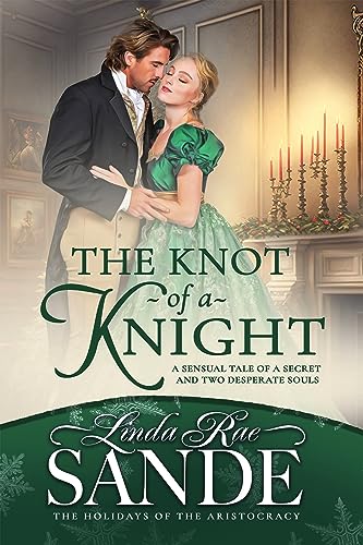 The Knot of a Knight book cover