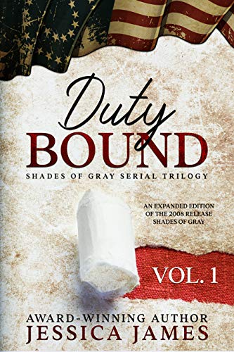 Duty Bound book cover