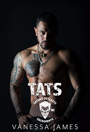 Tats book cover