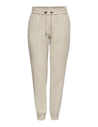 (-51%) ONLY ONLKELDA-Emery MW Pull-UP Pants PNT NOOS