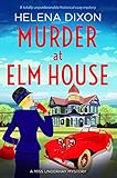Murder At Elm House
