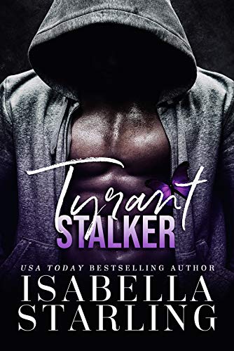 Tyrant Stalker book cover