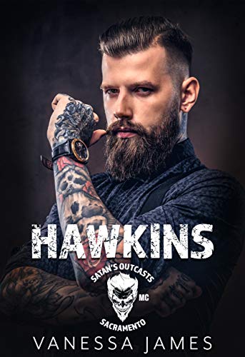 Hawkins book cover