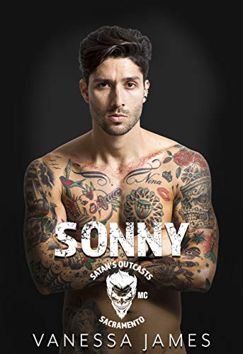 Sonny book cover