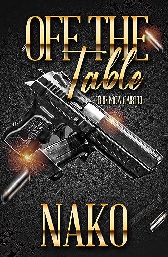 Da Prequel book cover