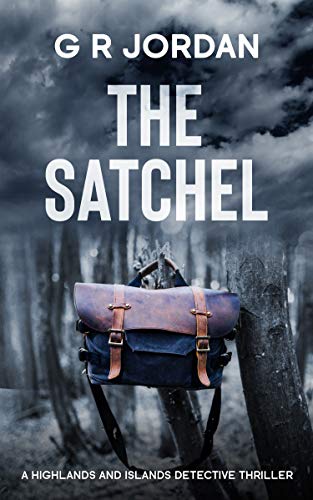 The Satchel book cover