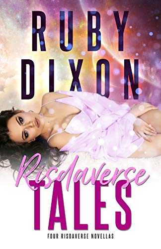 Risdaverse Tales book cover