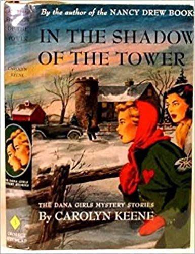In the Shadow of the Tower book cover