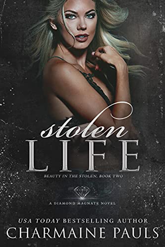Stolen Life book cover
