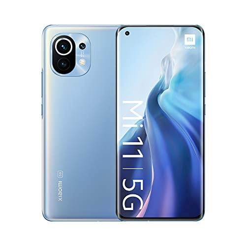 Xiaomi Mi 11 5G | 8+128 GB