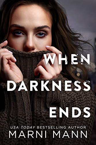 When Darkness Ends cover