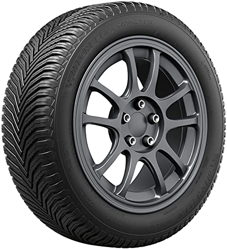 Michelin CrossClimate 2 225/45R17 91V