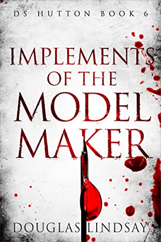 Implements Of The Model Maker cover