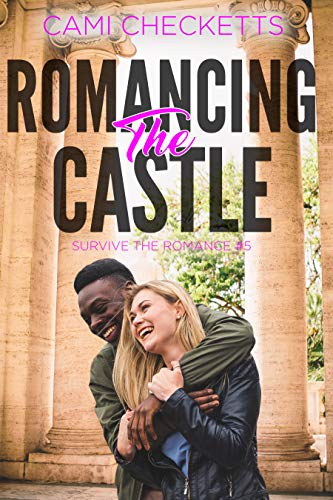 Romancing the Castle book cover