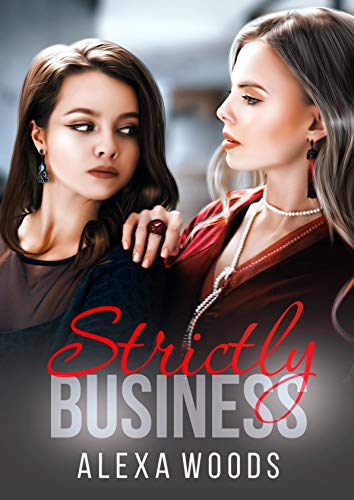 Strictly Business book cover