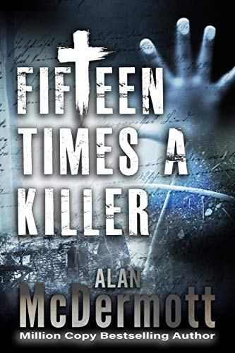 Fifteen Times a Killer book cover