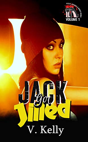 Jack Got Jilled book cover